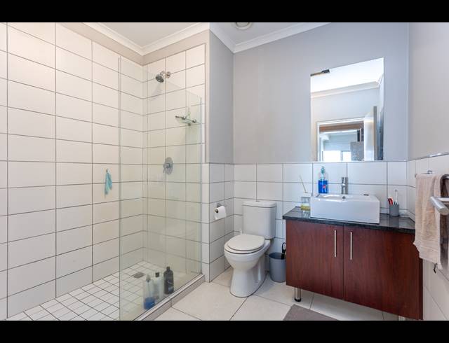 2 BEDROOM APARTMENT FOR SALE IN WOODSTOCK